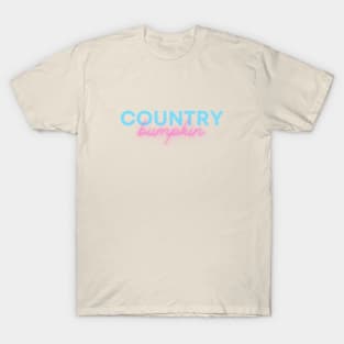 Country Bumpkin T-Shirt